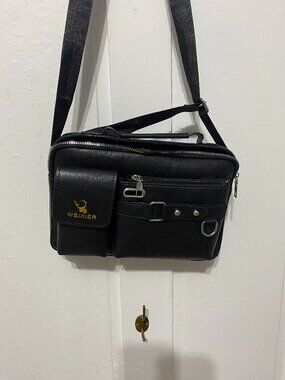 Men's  Weixier Crossbody Bag